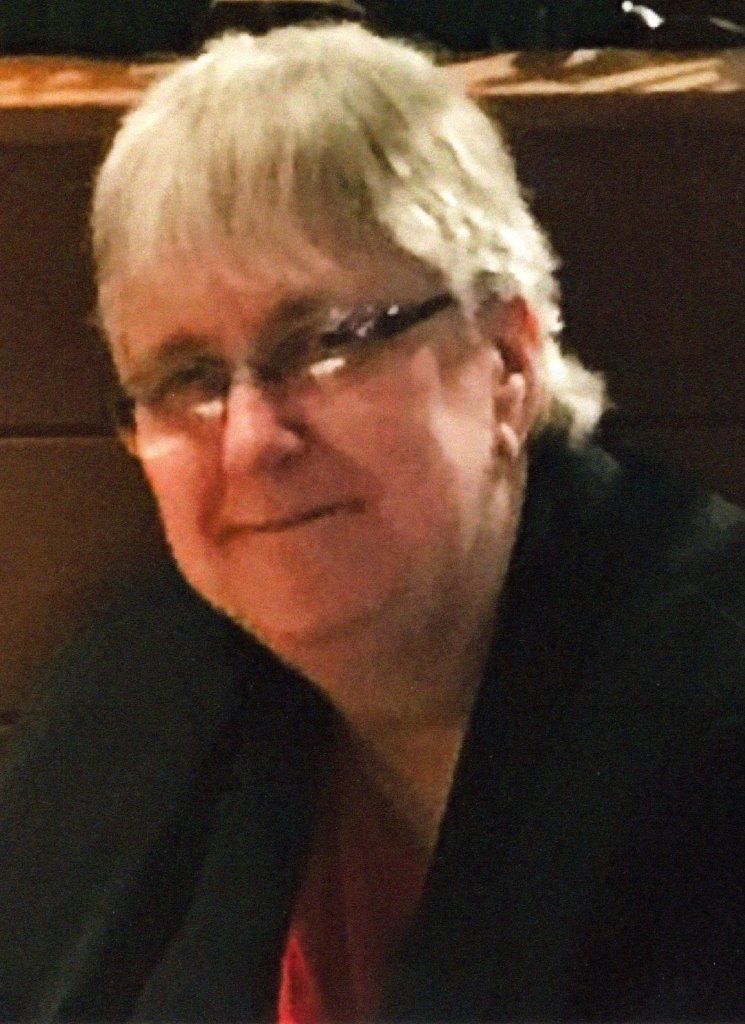 PADGETT, Lora Johnson